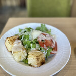 recommendations for Cafe Renoir 芝大門店