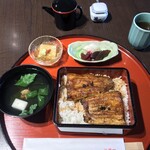 京懐石 美濃吉 天満橋店的實拍圖