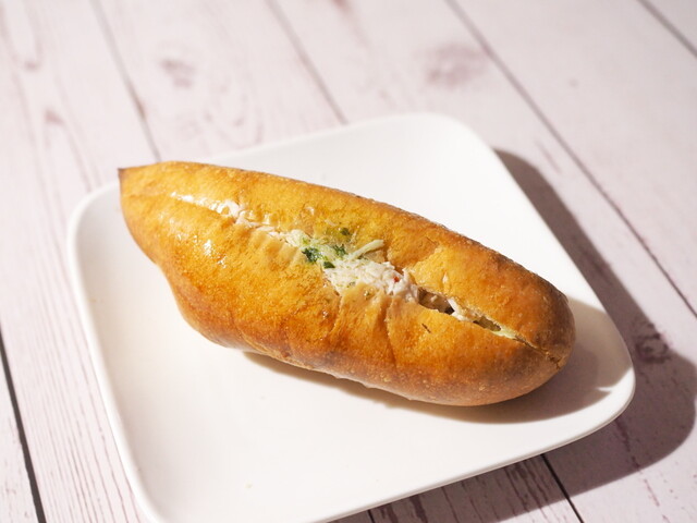 recommendations image for 99円ベーカリー