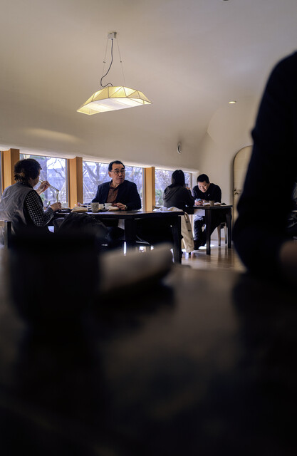 手打ち蕎麦 こはし的实拍高清图