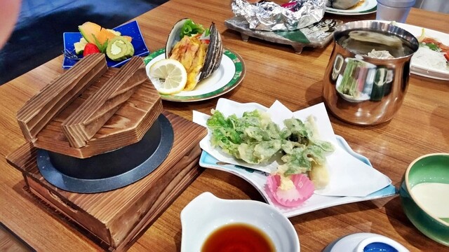 recommendations image for うたのぼり　グリーンパークホテル