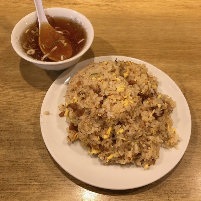 中国屋台十八番 新川店的實拍高清圖