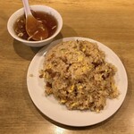中国屋台十八番 新川店的實拍圖