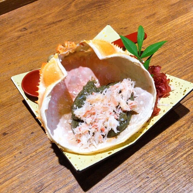 recommendations image for 海鮮と釜飯のお店 魚義 田町駅前店