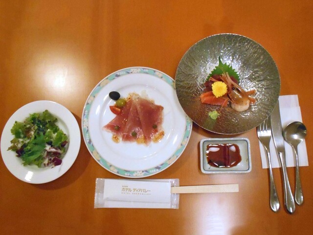 ディアバレー的实拍高清图