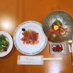 ディアバレー的实拍图