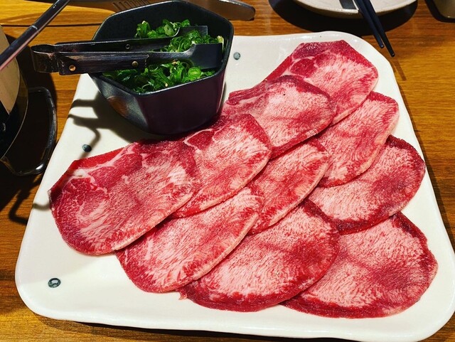 よか肉 遊苑的實拍高清圖