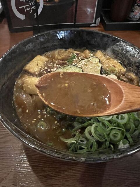 肉しょうがうどん Taiyo的实拍高清图