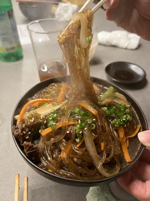 recommendations image for 韓国創作料理 Hyeongyeon