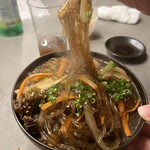recommendations for 韓国創作料理 Hyeongyeon