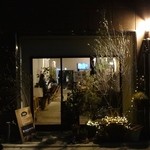 インカー コーヒー アンド トースト バー的實拍圖