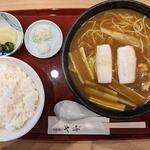 そば切り やぶ的實拍圖