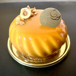 Patisserie De bonne augure的實拍圖