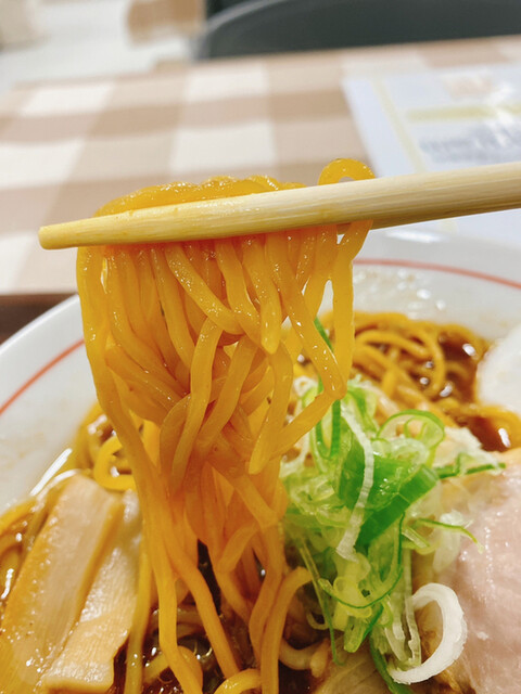 らあめん 新的实拍高清图