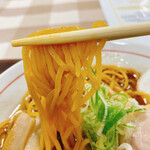 らあめん 新的实拍图