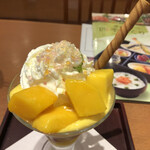 和食さと 堀越学園前店的實拍圖