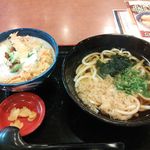 得得 伏見竹田店的实拍图