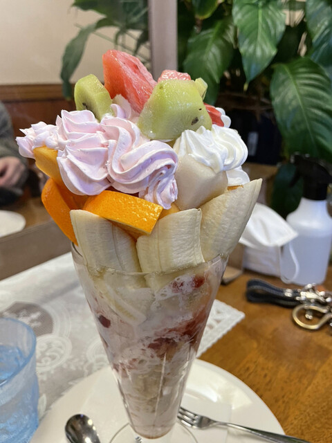 喫茶 ボン的实拍高清图