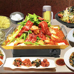 焼肉・韓国料理 蘭的實拍圖