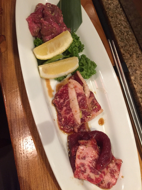 recommendations image for 韓国焼肉　炙りな