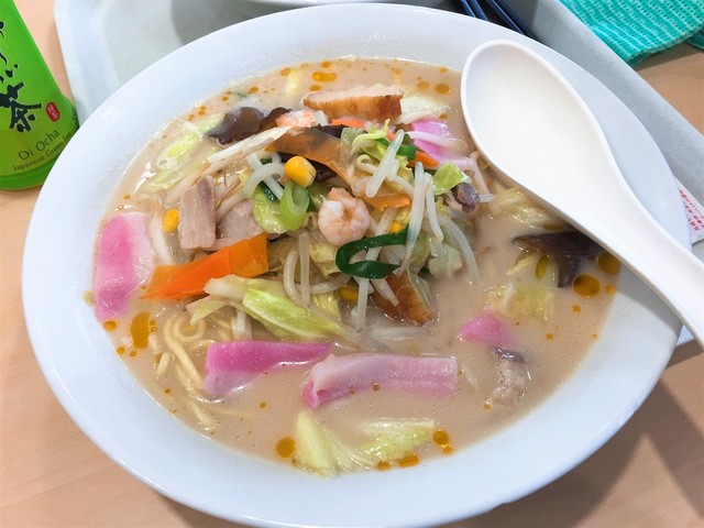 recommendations image for リンガーハット イトーヨーカドー国領店