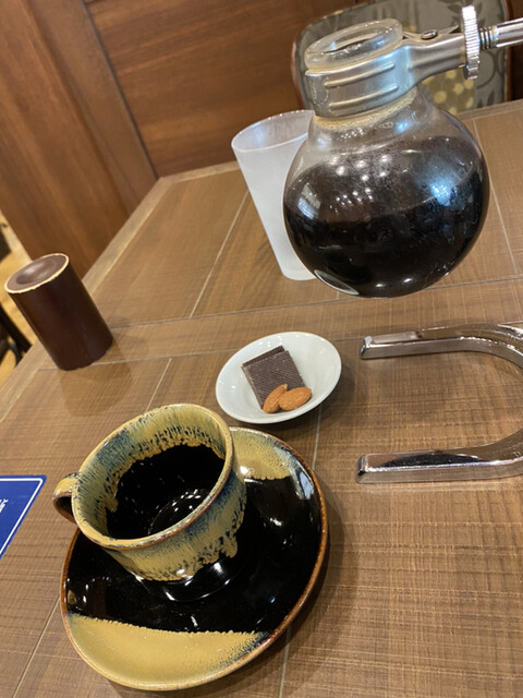 recommendations image for 倉式珈琲店 新さっぽろサンピアザ店