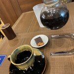 recommendations for 倉式珈琲店 新さっぽろサンピアザ店