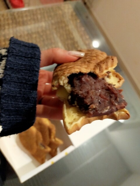 recommendations image for 鯛焼 舟ばし