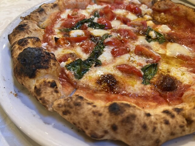 イル ピッツァイオーロ的實拍高清圖