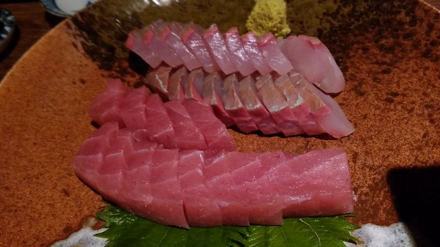 真夜中食堂 鳥獣戯画的实拍高清图