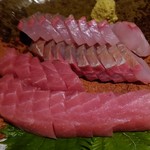 真夜中食堂 鳥獣戯画的实拍图