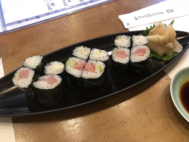 海人 鍛冶町店的實拍高清圖