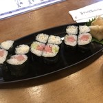 海人 鍛冶町店的實拍圖