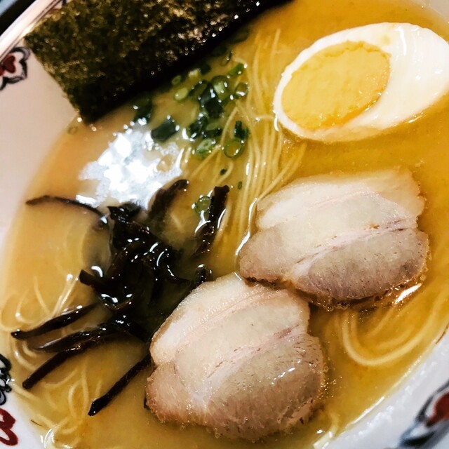 recommendations image for 千年ラーメン