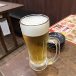 向日町酒場　情熱ホルモン的實拍圖