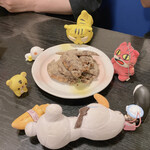 世界の山ちゃん 梅田東通り店的实拍图