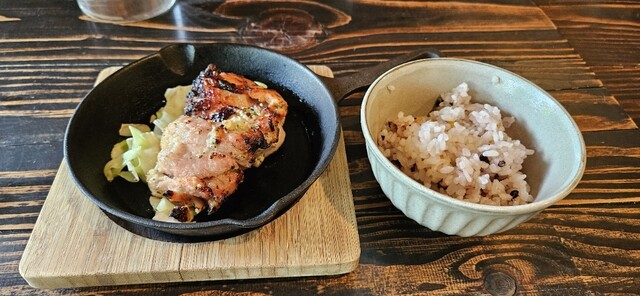 炭焼き肉と京の野菜 NICO的實拍高清圖