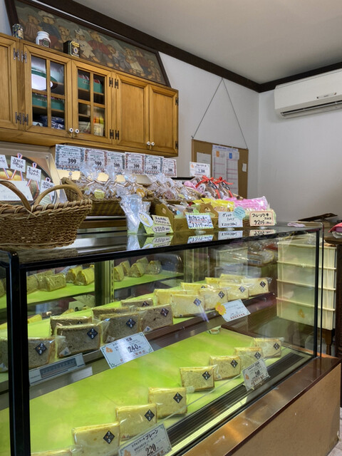 烹菓 京都本店的实拍高清图
