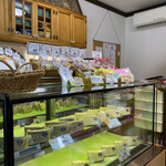 烹菓 京都本店的实拍图