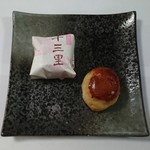 いとゐ菓子舗的实拍图