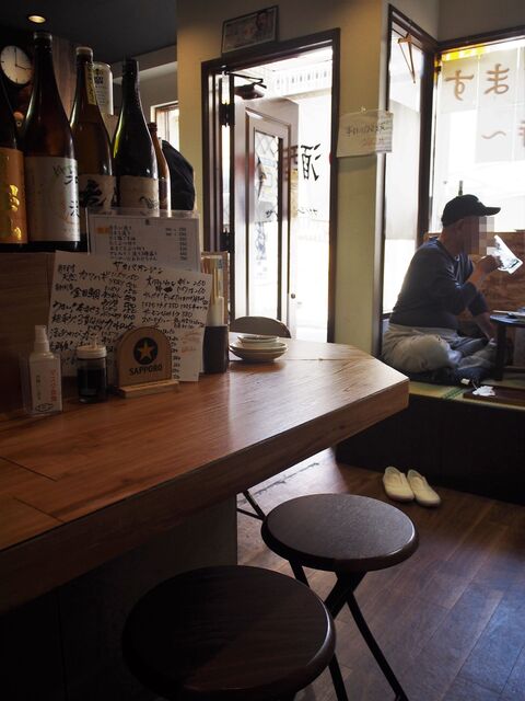 recommendations image for 酒場 恩人