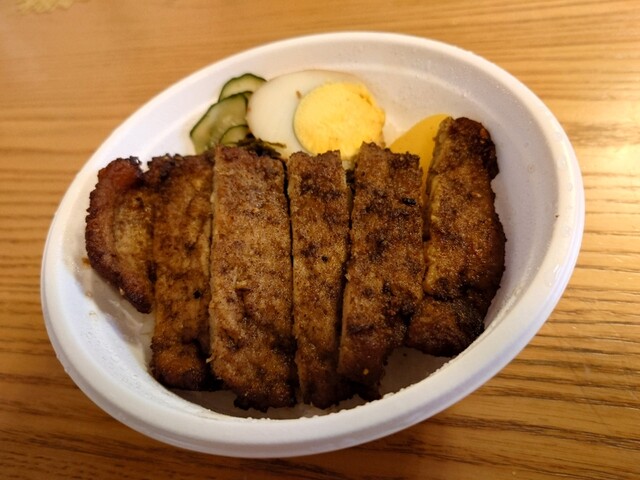 台湾屋台飯 好食堂 唐人町店的實拍高清圖