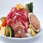 山賊鍋 飯塚店的實拍圖