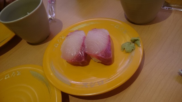 スシロー イトーヨーカドー武蔵小金井店的實拍高清圖