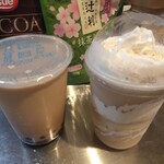 16 TAPI的實拍圖