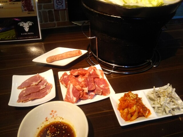 recommendations image for らむの家