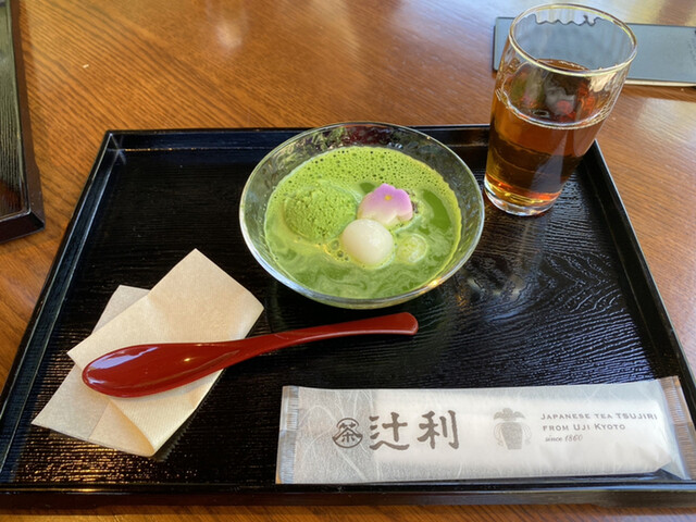 recommendations image for 辻利 宇治本店