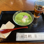 recommendations for 辻利 宇治本店
