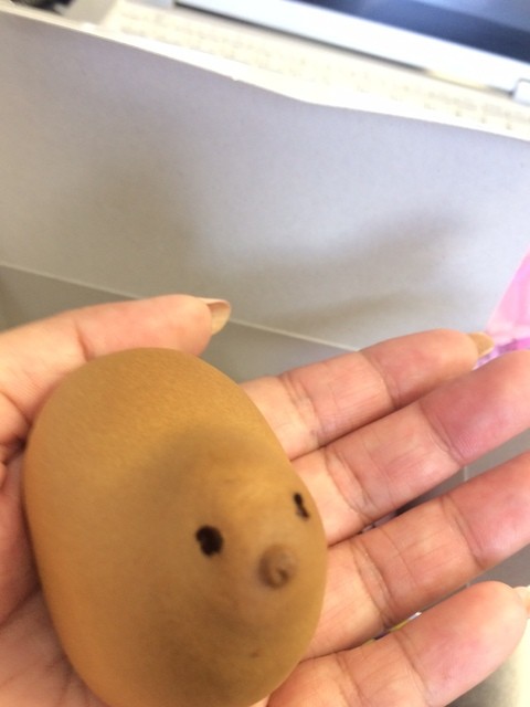ひよ子本舗 吉野堂 一丁目店的實拍高清圖