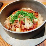 recommendations for トリベーネ 梅田店